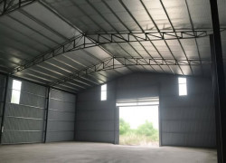🏭 CHO THUÊ KHO 270M² TẠI THANH TRÌ