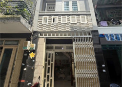 Bán nhà Trệt, 2 lầu – Tân Kỳ Tân Quý, Tân Phú – Gần AEON – Chỉ 3.95 tỷ