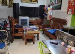 NGANG KHỦNG 8M - NGUYỄN GIA TRÍ – 65MV - 4 PHÒNG NGỦ - ĐƯỜNG VIP TẬP TRUNG NHÌU TRƯỜNG ĐẠI HỌC.