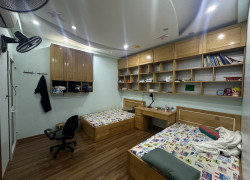 mang lại thuê cộng đồng cư thông tấn xã ngay nghiêm xuân yêm