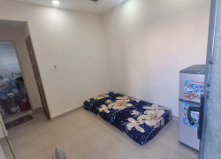 CHO THUÊ PHÒNG TRẦN HƯNG ĐẠO, PHƯỜNG CẦU ÔNG LÃNH (P.CÔ BẮC, Q.1 CŨ) GIÁ 3 TRIỆU 800.