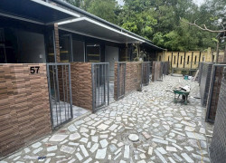 Cho thuê Minihouse xây mới đối diện ĐH Nam Cần Thơ