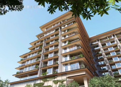 the ten – midori park chính thức nhận booking hoàn lại