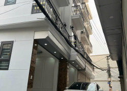 🏡 NHÀ MỚI CẠNH NHỔN –  Ô TÔ 7 CHỖ ĐỖ CỬA- 15M XE TẢI  6.X TỶ