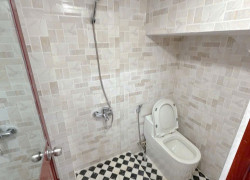 NHÀ ĐẸP GIÁ TỐT – HẺM XE TẢI GÒ XOÀI – SÁT BÊN TÂN PHÚ – 44M2 GIÁ CHỈ 5.1 TỶ