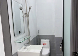 SIÊU PHẨM GÒ XOÀI – NHÀ 3 TẦNG MỚI ĐẸP – HẺM XE HƠI – CHỈ HƠN 5 TỶ