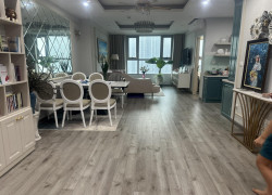 Chinh chu ban chung cư ia20 Ciputra 92m2 giá 5,5ty 0382276666