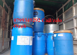 Cần thùng phuy nhựa/ thùng nhựa tái chế tại Đà Nẵng LH 0799345292