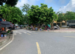 bán nhà Cổ Linh-Bát Khối, 158m, mặt tiền 10.5m, ôtô tránh, nở hậu, full thổ cư