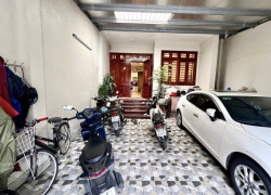 Nhà Vip gần Aeon Long Biên, 140m giá loanh quanh 20 tỷ