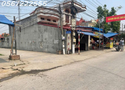 Chính chủ bán đất ngõ 93 phố Tân Thành, phường Tân Thành, quận Dương Kinh – Hải Phòng.