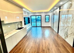 Bán nhà hàng hiếm phố Nguyễn Sơn 48m, nhỉnh 9 tỷ