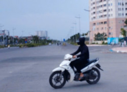 118m2 ĐẤT 2 THOÁNG, DI TRẠCH MẶT TL 422, SÁT ĐƯỜNG VĐ 3.5 GIAO VỚI TRỊNH VĂN BÔ, xe BUS đỗ cửa, kinh Doanh, 170tr/1m2