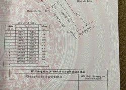 Chính chủ bán đất tuyến 2 tỉnh lộ 403, thôn Ngũ Đoan, huyện Kiến Thụy, Hải Phòng.