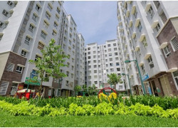 Bán gấp căn hộ 50m2 Ehome 3
