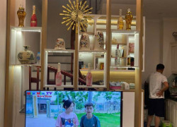 Bán nhà Ngọc Lâm- Long Biên 32m- nhỉnh 6 tỷ ( TL)