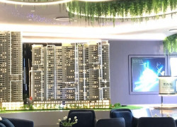 Bùng nổ đầu tư sở hửu căn hộ TT AVIO Nhật giữa lòng Dĩ An chỉ từ 37tr m2