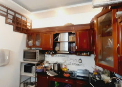 Nhà Phố Nguyễn Văn Cừ 65m2 giá 1x tỷ siêu rẻ