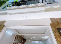 🚨 BÁN NHÀ NGAY NHỔN – DÂN XÂY KIÊN CỐ, GIÁ TỐT