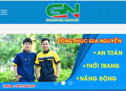 Xưởng may Gia Nguyễn cần tuyển 10 công nhân may 1 kim và vắt sổ