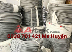 CÁP ĐIỀU KHIỂN ALTEK KABEL