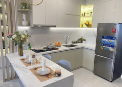 Khu đô thị xanh chuẩn Singapore K Home New City được phát triển theo tiêu chuẩn công trình xanh Edge