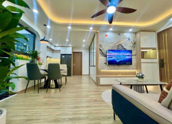Bán căn hộ khu tập thể ĐHSP Hà Nội, Trần Quốc Hoàn 100m2, 4,63 tỷ, 3 ngủ, 2 thoáng, Cầu Giấy 0969693855
