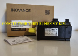 Ac servo motor inovance MS1H4-10B30CB-A330R