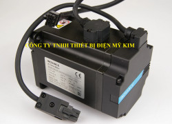 Ac servo motor inovance MS1H3 55C15CD-A3XXZ