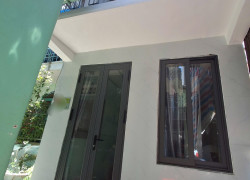 CHỦ CẦN BÁN NHANH CĂN NHÀ TTTP 2 TẦNG HẺM YẾT KIÊU