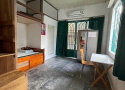 CHO THUÊ PHÒNG NGUYỄN PHÚC NGUYÊN, PHƯỜNG NHIÊU LỘC (P.9, Q.3 CŨ) GIÁ 3 TRIỆU 400