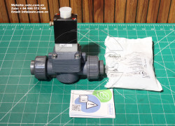 Van điện từ Burkert