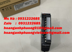 Module trong dây chuyền sản xuất Q64TCTTN mitsubishi chính hãng