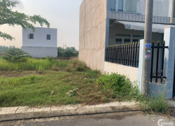 Bán 100m2 đất thổ đường Hương Lộ 11, Xã Hưng Long, huyện Bình Chánh. Giá 700 triệu
