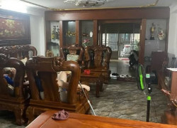 SIÊU PHẨM TÂN BÌNH - PHAN HUY ÍCH - ĐƯỜNG NHỰA 6M - NGAY ĐẦU PHAN HUY ÍCH VỚI TRƯỜNG CHINH