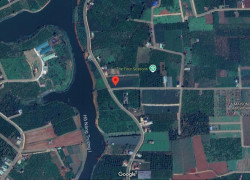 Giảm mạnh 1 tỷ! 1.1Ha Đất Lô góc, Đường 12m – Xã Phúc Thọ LĐ