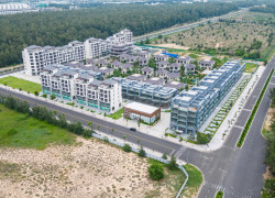 L’Aurora Phú Yên Shophouse Biển đẳng cấp 5* cần chuyển nhượng