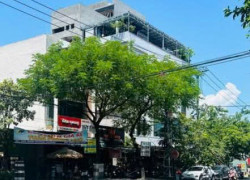 Chào bán lô góc 2 mặt tiền Lê Văn Dương  và Kinh Dương Vương, tp Đà Nẵng