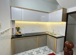 SIÊU PHẨM HẺM XE TẢI gần LÊ VĂN QUỚI - NHÀ 2 TẦNG ĐẸP – CHỈ 4 TỶ 8