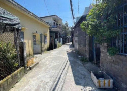 Chào bán dãy phòng trọ Nguyễn Lương Bằng, Đà Nẵng Diện tích đất: 102m²