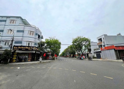 Chào Bán Lô Góc MT Đường Kinh Dương Vương, Đà Nẵng