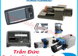 Bộ điều khiển HydraForce | Nhà cung cấp HydraForce tại Việt Nam
