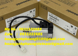 Bán chuyên dòng servo Panasonic MSMD042G1C 400W