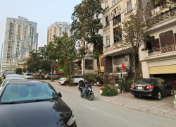 #NGỌC_THUỴ  Ô TÔ ĐỖ CỬA - NHÀ ĐẸP - Ở SƯỚNG