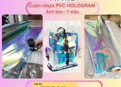 Chuyên phân phối màng nhựa pvc dẻo / Hiệu Altek PVC Bắc Trung Nam