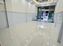 MẶT TIỀN HẺM 6M – KHU VỰC KINH DOANH SẦM UẤT – 2 TẦNG – 4.2X15 – CHỈ 6 TỶ25