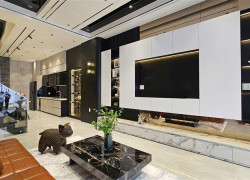 Huỳnh Tấn Phát (3 phút đến Phú Mỹ Hưng); 4x16m; nhà đẹp 4 tầng tìm chủ mới, xem nhà thích ngay