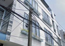 Cơ hội sỡ hữu ngay toà nhà căn hộ Apartment Đà Nẵng
