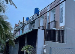 Nhà Đôi 2 tầng HXH 92m2, Vuông – Thạnh Xuân 40 Q12