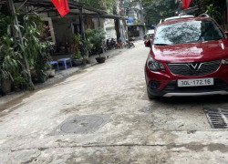 BÁN CĂN HỘ TẬP THỂ PHỐ BẠCH MAI_90M2_3 NGỦ_Ô TÔ ĐỖ CỬA
